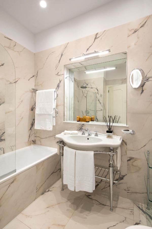 Superior Suite mit Meerblick
