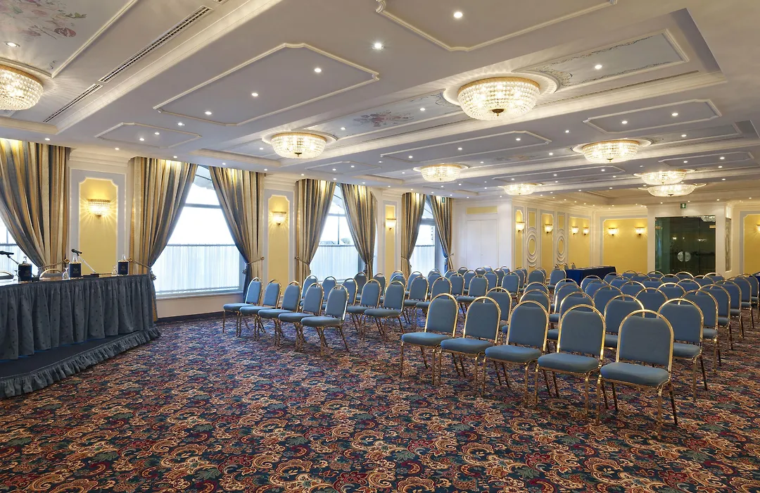 Grand Hotel Miramare-1